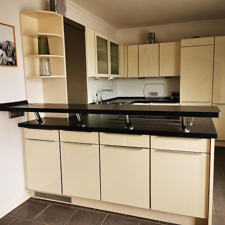 Апартаменты Homberg Stuben Винтерберг Экстерьер фото