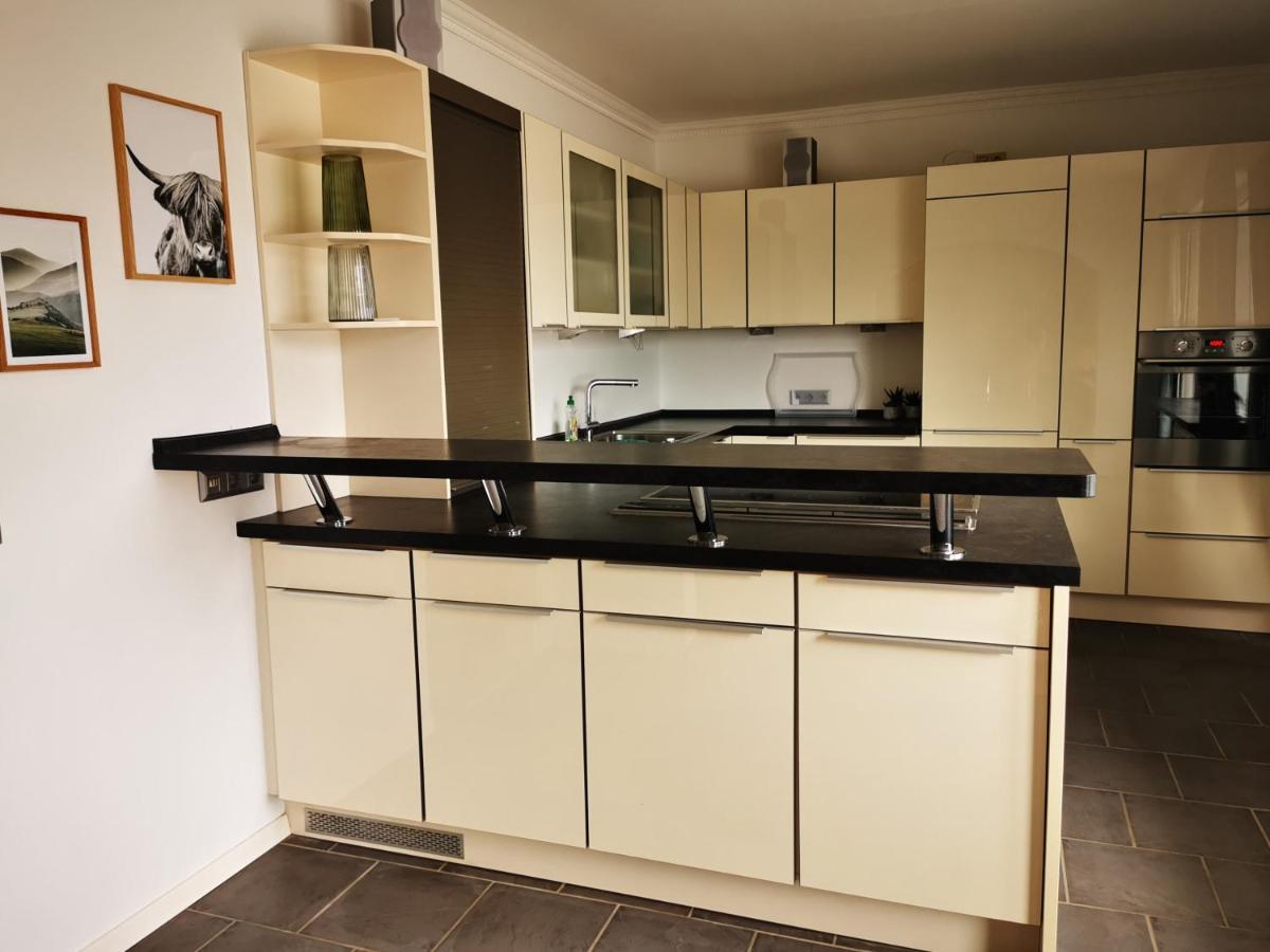 Апартаменты Homberg Stuben Винтерберг Экстерьер фото